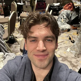 noah fearnley profile image