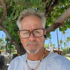 Christopher Vaugh profile image