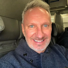 John Lucas profile image