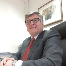 Frank Biederman profile image
