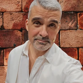 Thomas James profile image