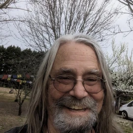 Gary Amos profile image