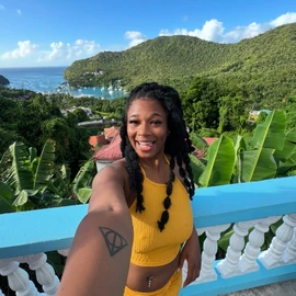 Latina selia profile image