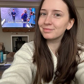 Jessica Dettmann profile image