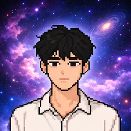 Science boy profile image