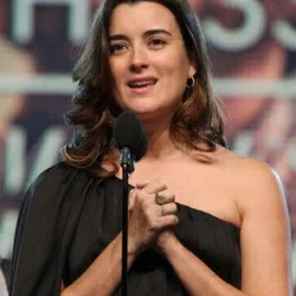 Cote de Pablo profile image