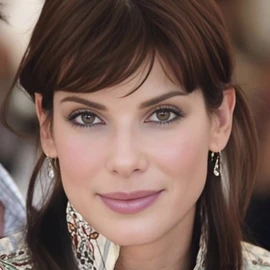 Sandra profile image