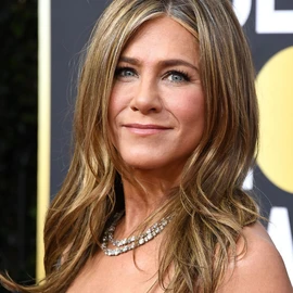 Jennifer Aniston profile image