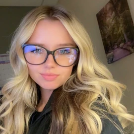 Emily Humphrey profile image