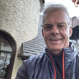 Michael Puck profile image
