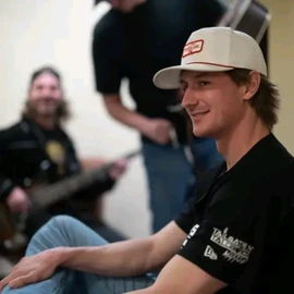 Cooper Alan profile image