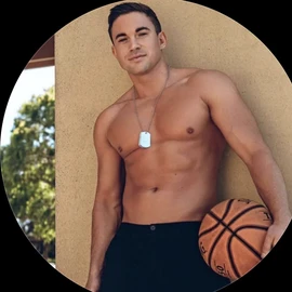 will parfitt profile image