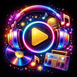 Music Folder profile image
