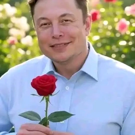 Elon Musk profile image