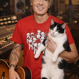 Keith urban profile image
