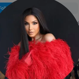 Toni Braxton profile image