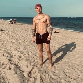 Manuel DeGroot profile image