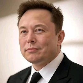 elon Musk profile image