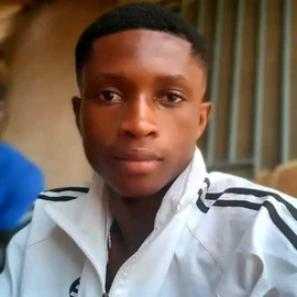 Maxwell Alemenya profile image