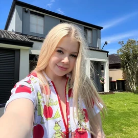 Ava Olivia profile image