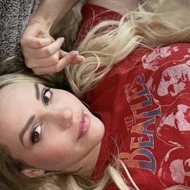 sydney morgan profile image