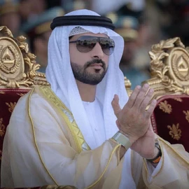 PRINCE FAZZA profile image