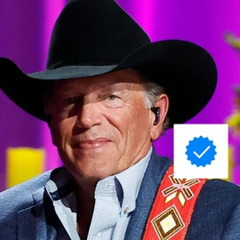 George Strait profile image