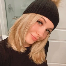 Delilah Gos profile image