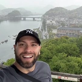 Eric Robert profile image
