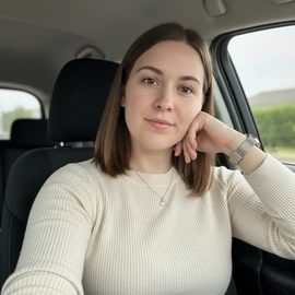 Ella Morgan profile image