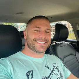 Burleson Scott profile image