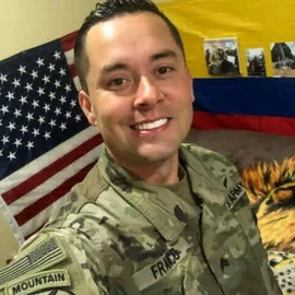 Franco Alex profile image
