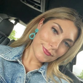Charity Megan profile image