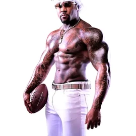 Lamont Sanders profile image