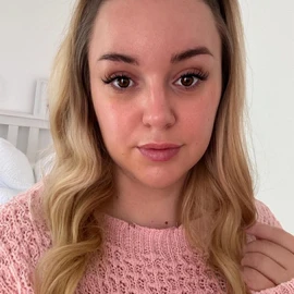 Scarlett Pickering Ann profile image