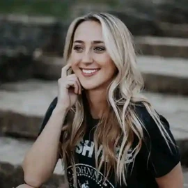 Ashley Cook profile image