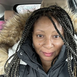 Tiffany A. Flowers profile image