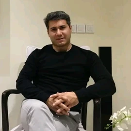 Sahand behnam profile image