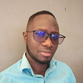 Williams Gitta profile image