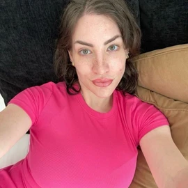 Lucie Whyte profile image