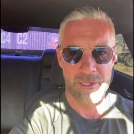 Jay Harrington profile image