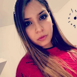 Monica kaufman profile image