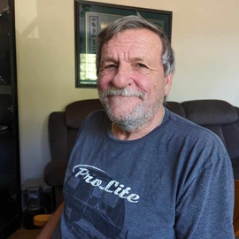 CASEY WADE profile image