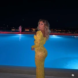 Catrina Richie profile image