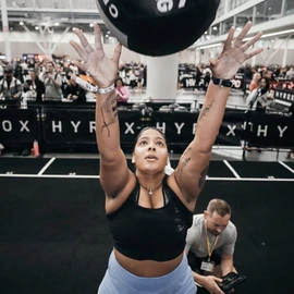 Kira Johnson profile image