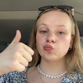 Marie Hines profile image
