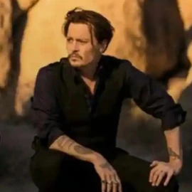 Johnny Depp profile image