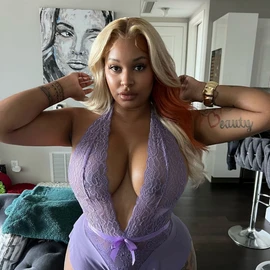 Amber Rose profile image