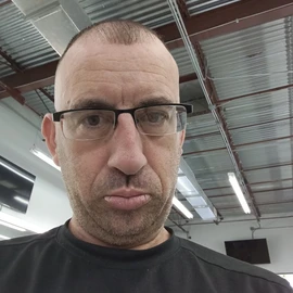 danny spann profile image