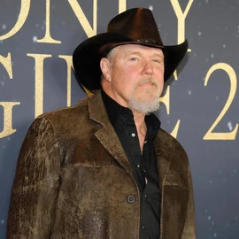 Trace Adkins Private profile image